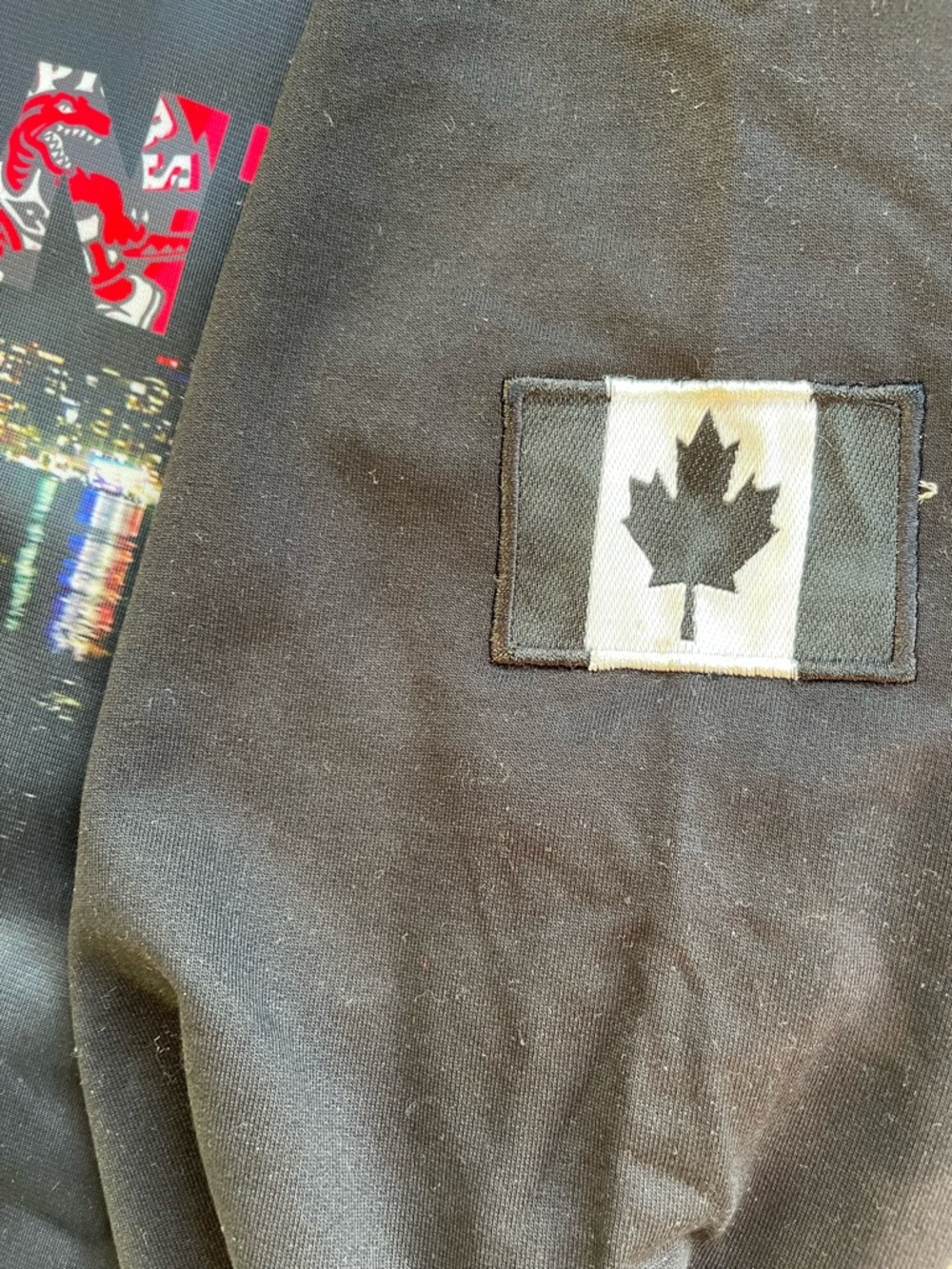 City of Dreams Toronto sweatshirt XL - Picture 5 of 6